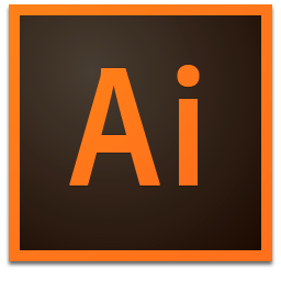  Adobe Illustrator logo