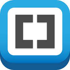 Webpack logo